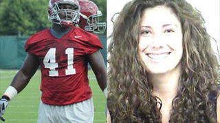 Alabama Father Pleased Daughter's Domestic Dispute Won't Interfere With Football Season